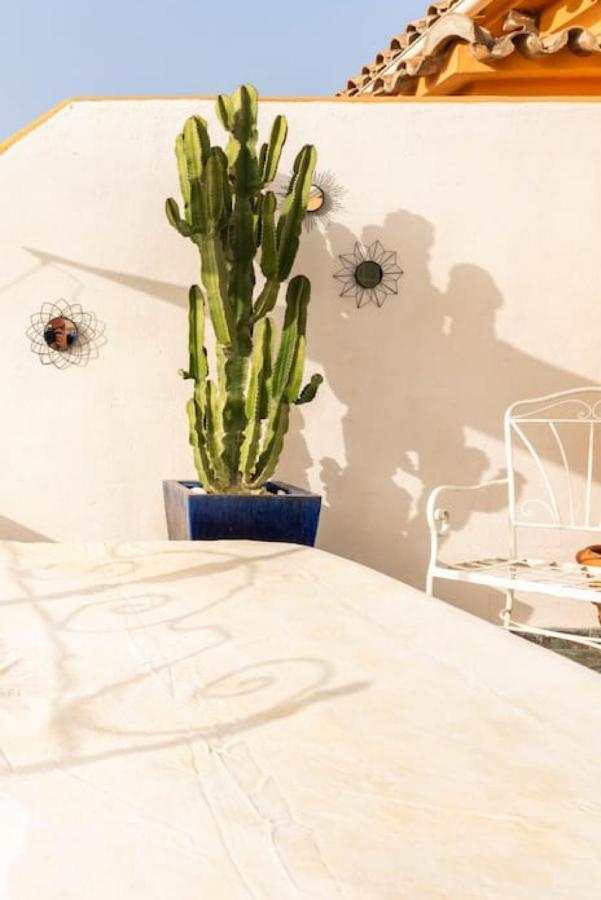 Z&Ole Apartment Torremolinos Exterior photo